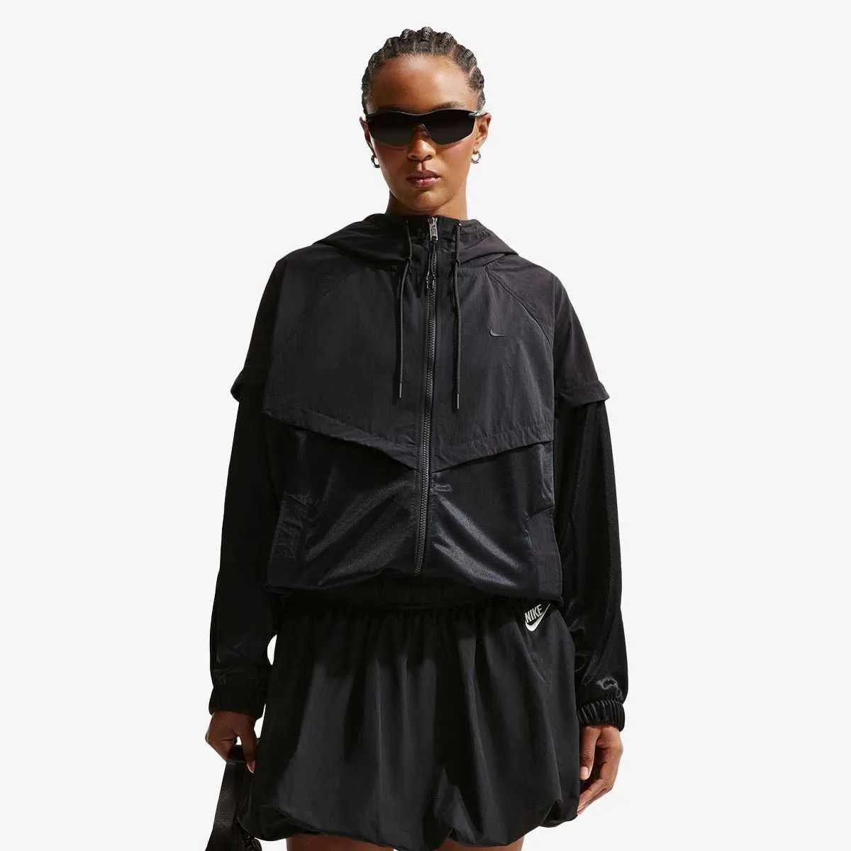 W nsw os hooded wr jkt mod