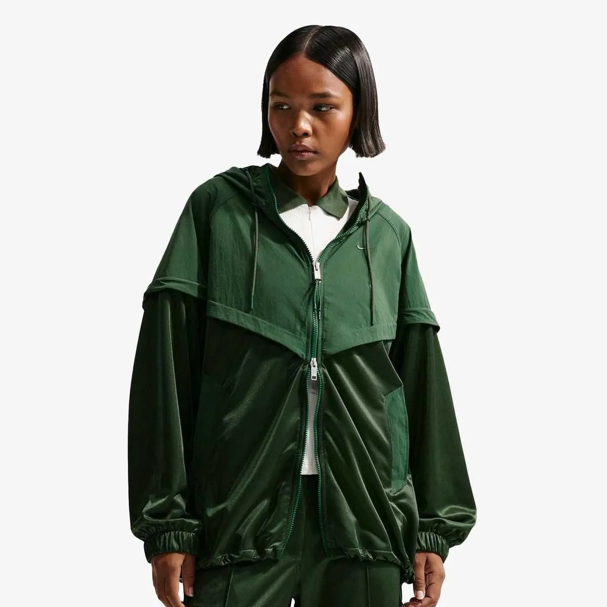 W nsw os hooded wr jkt mod