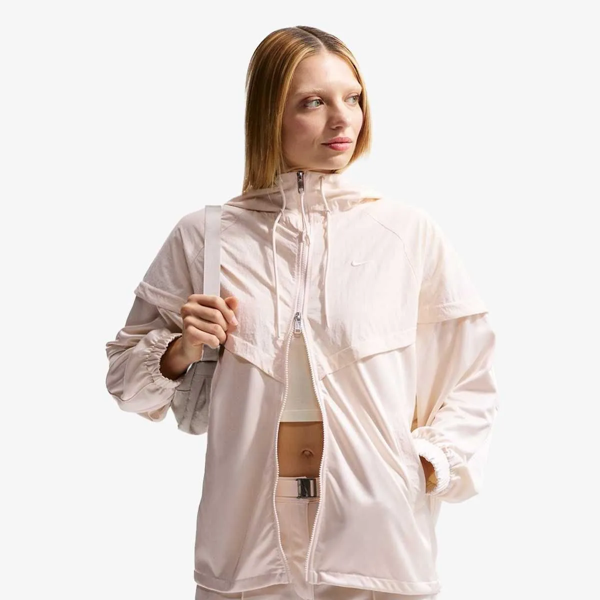 W nsw os hooded wr jkt mod