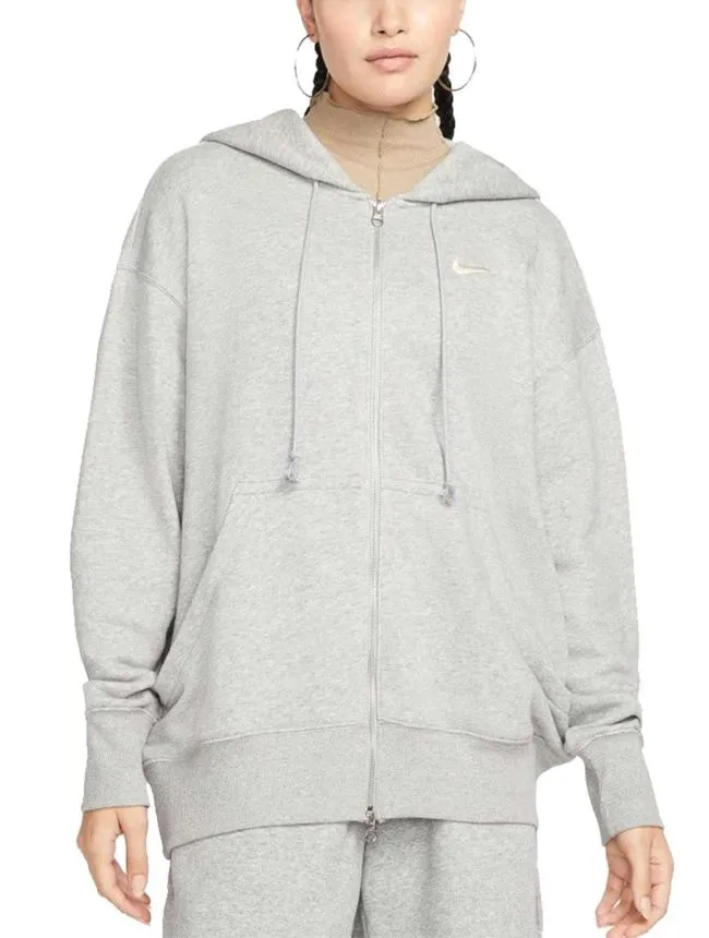 W nsw phnx flc fz hoodie os