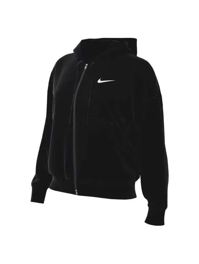W nsw phnx flc fz hoodie os