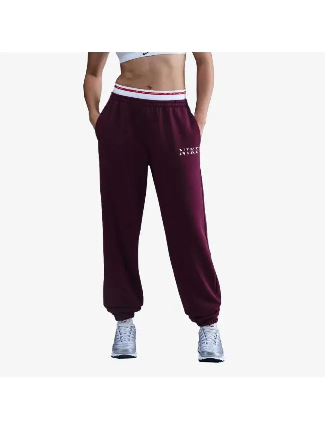 W nsw phnx flc hr pant gls