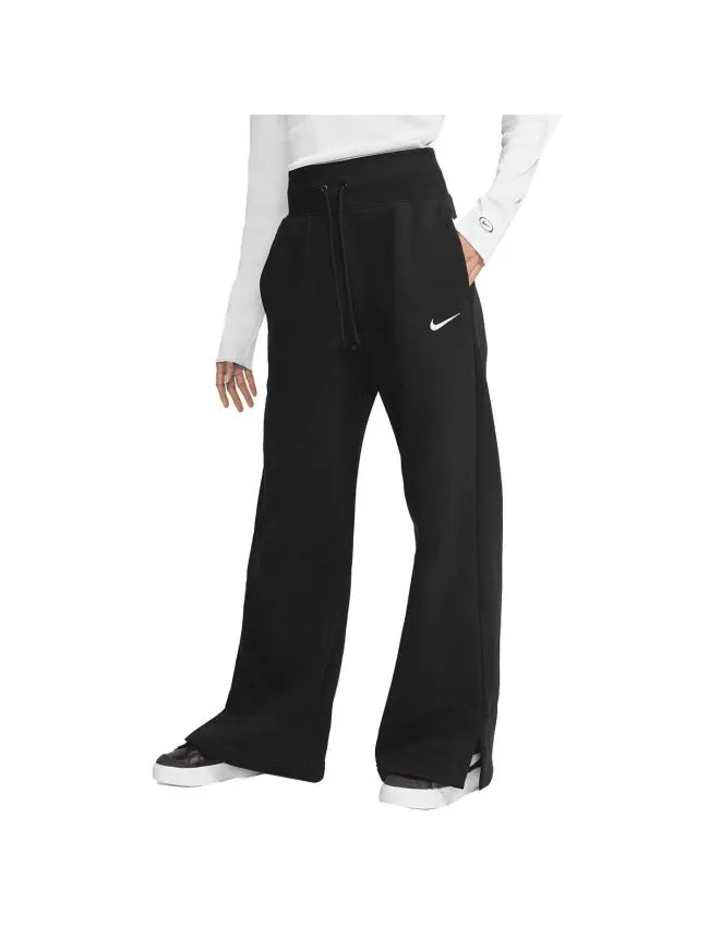 W nsw phnx flc hr pant wide
