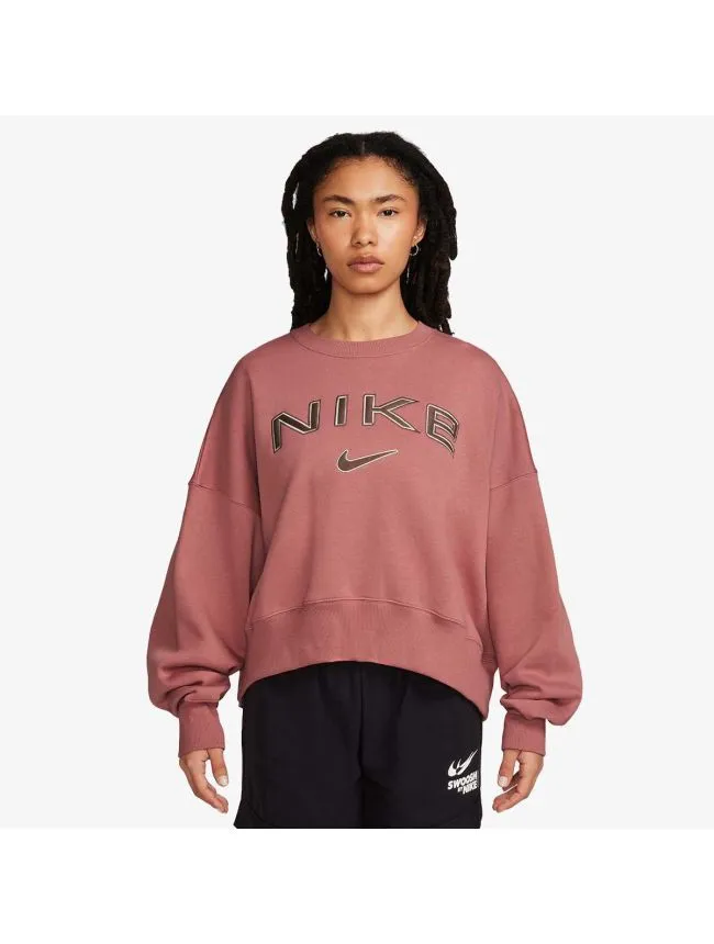 W nsw phnx flc oos logo crew