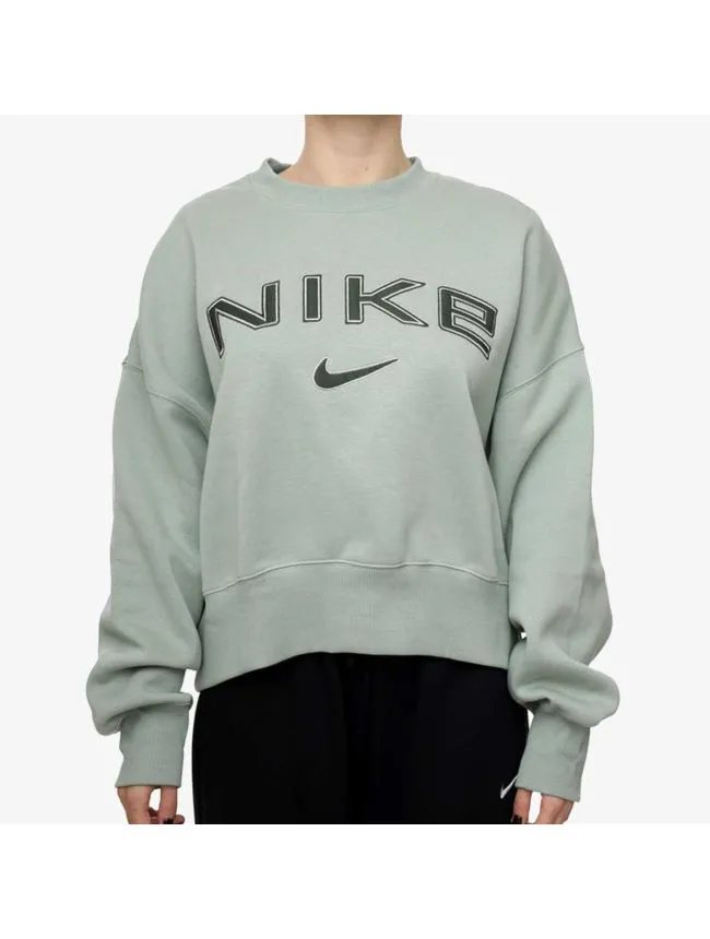 W nsw phnx flc oos logo crew