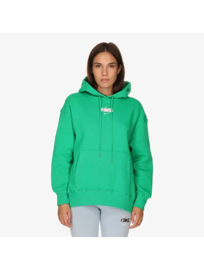 W nsw phnx flc os po hoodie