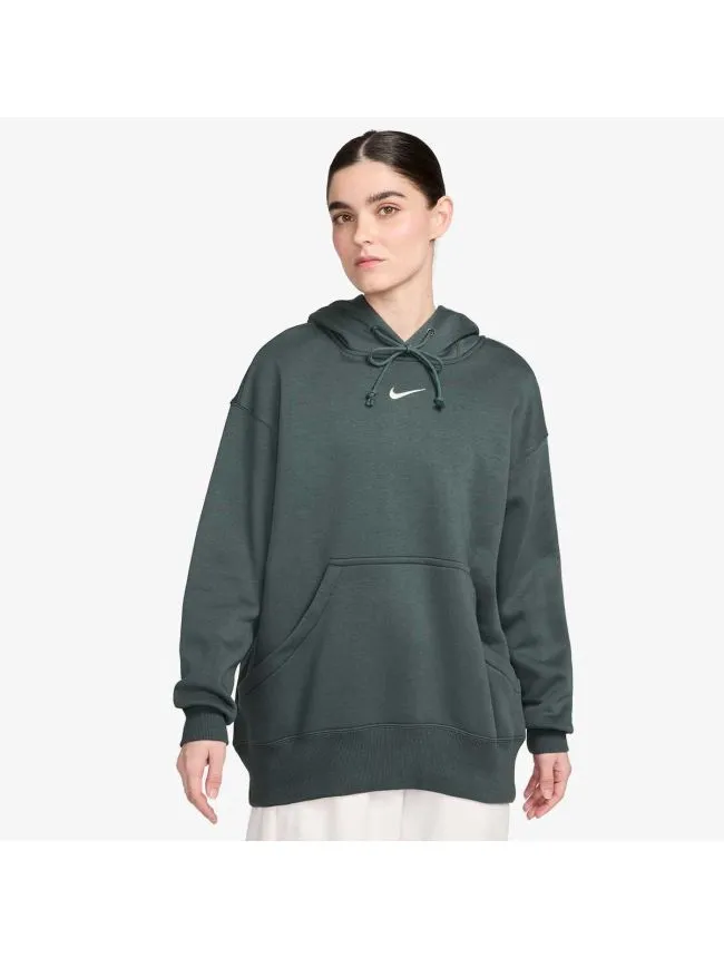 W nsw phnx flc os po hoodie