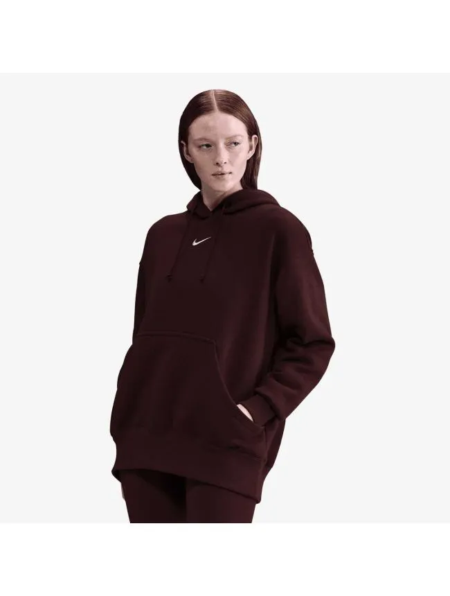 W nsw phnx flc os po hoodie