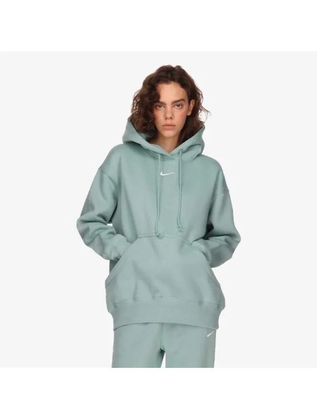 W nsw phnx flc os po hoodie