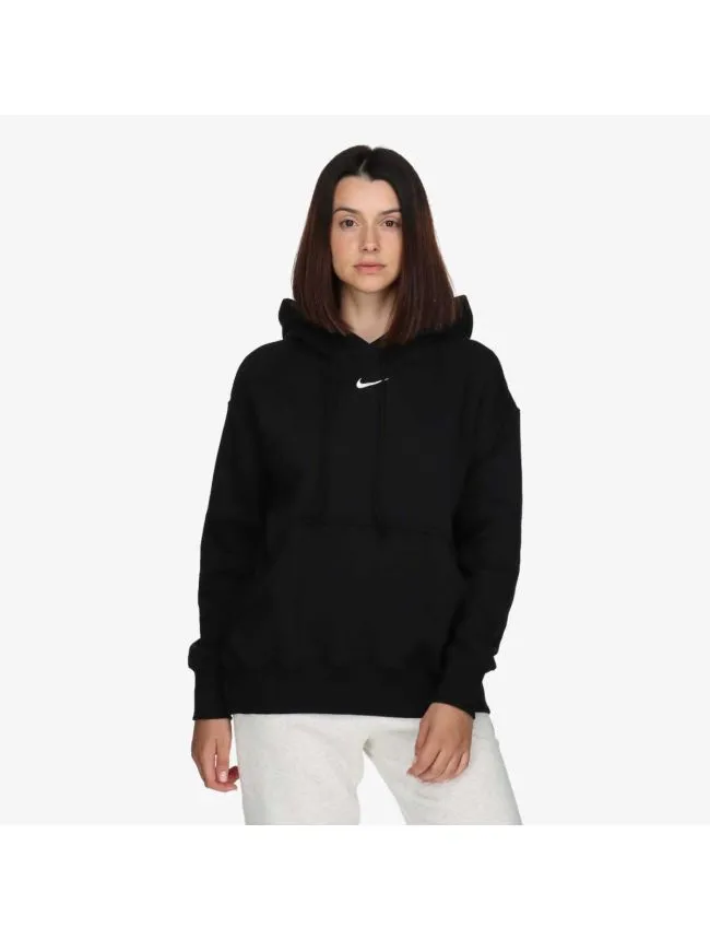 W nsw phnx flc po hoodie os