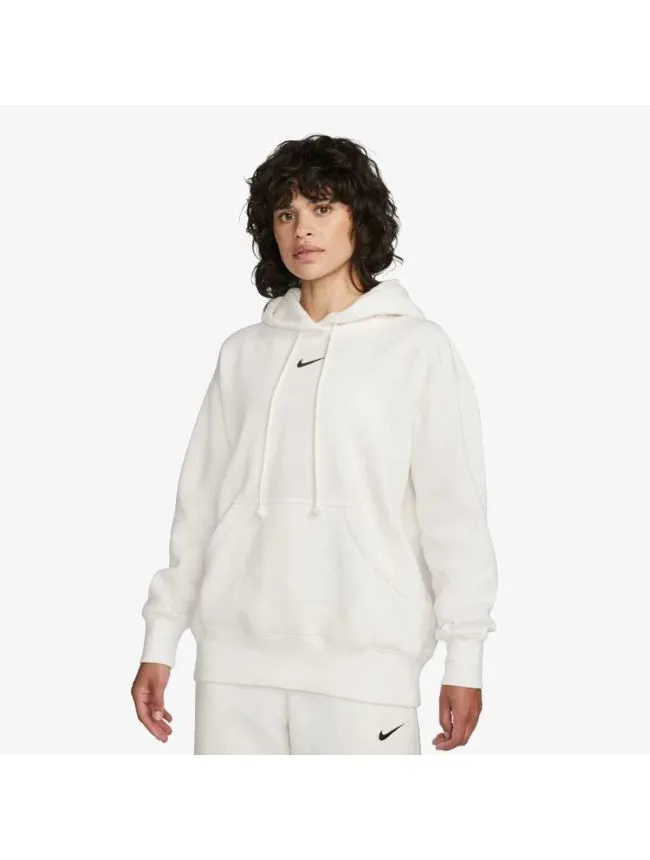W nsw phnx flc po hoodie os