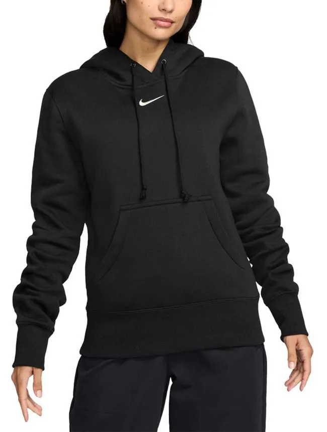 W nsw phnx flc std po hoodie