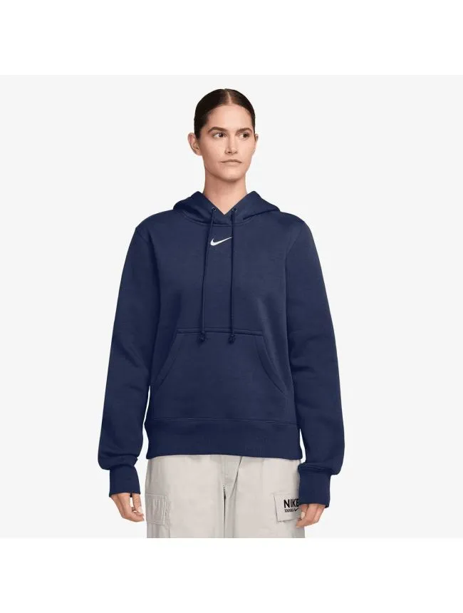 W nsw phnx flc std po hoodie
