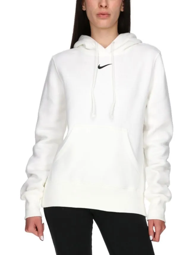 W nsw phnx flc std po hoodie
