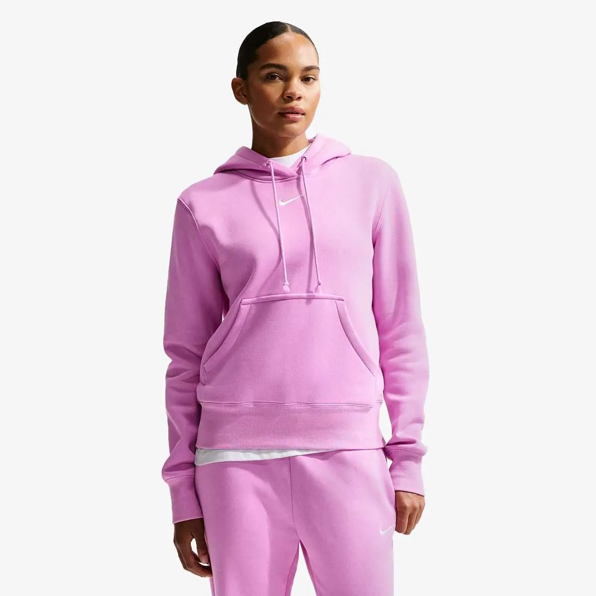 W nsw phnx flc std po hoodie
