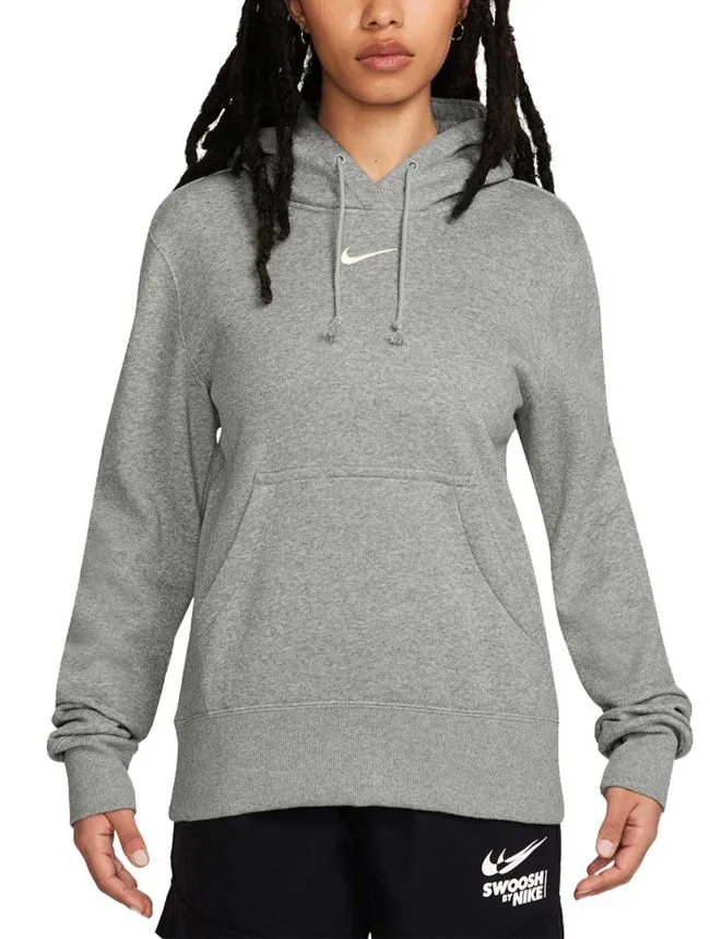 W nsw phnx flc std po hoodie