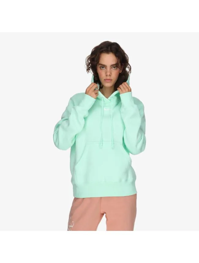 W nsw phnx flc std po hoodie
