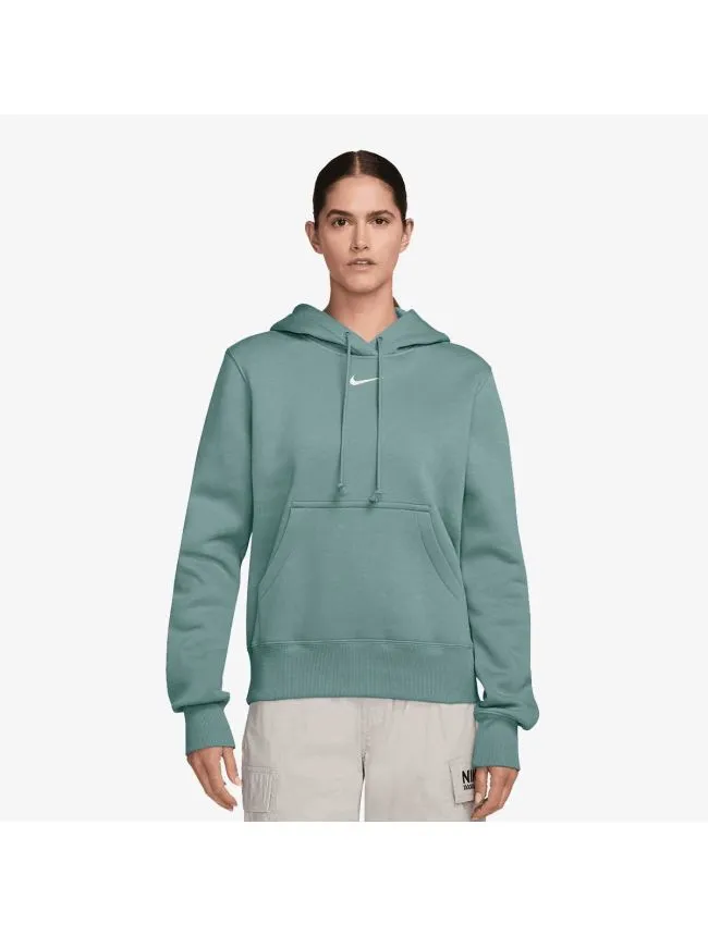 W nsw phnx flc std po hoodie