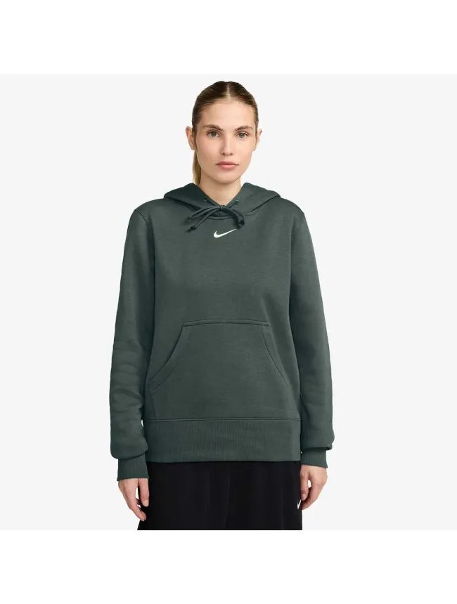 W nsw phnx flc std po hoodie