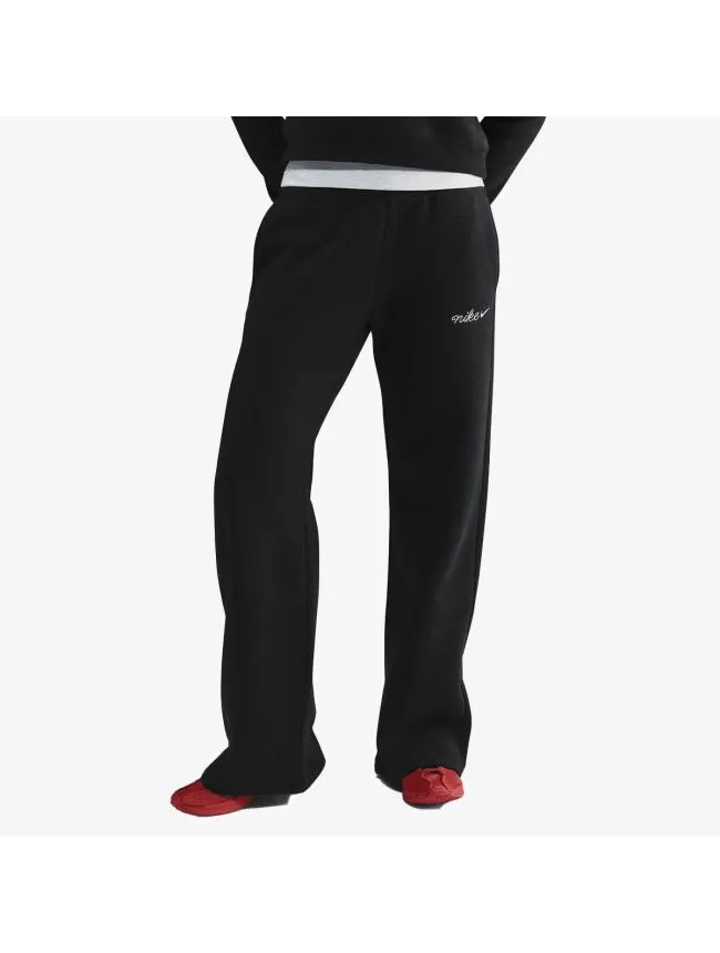 W nsw phnx flc strght leg pnt