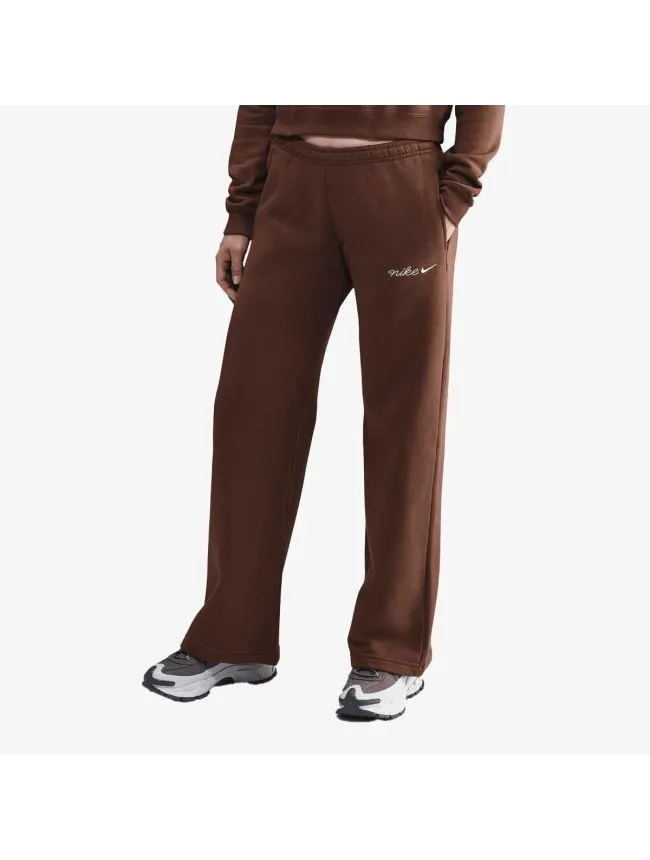 W nsw phnx flc strght leg pnt