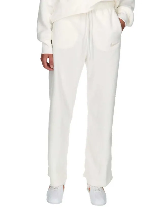W nsw plsh pant
