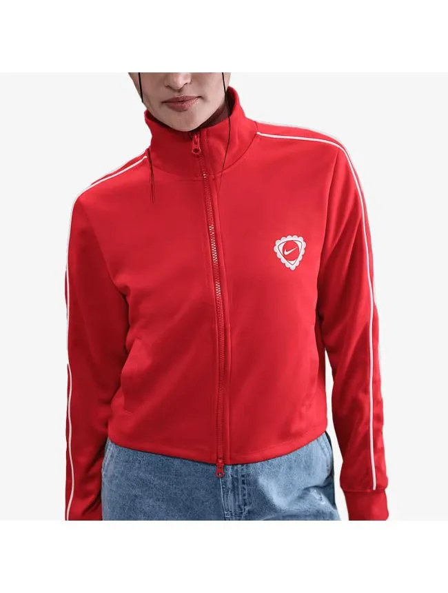 W nsw retro pk jacket trnd