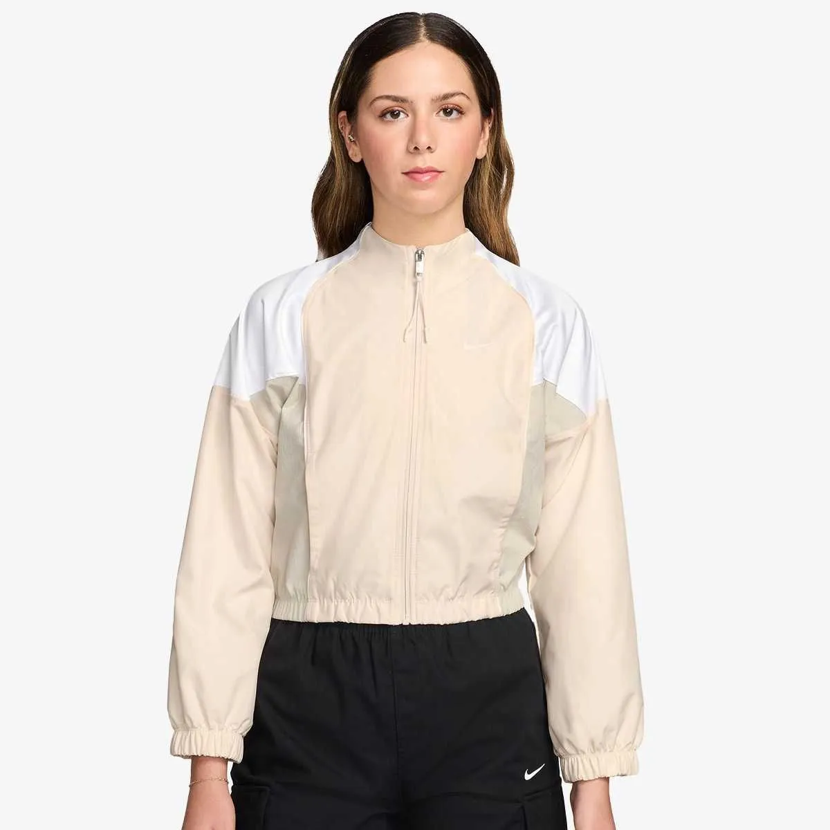 W nsw shrunken trk jkt mod