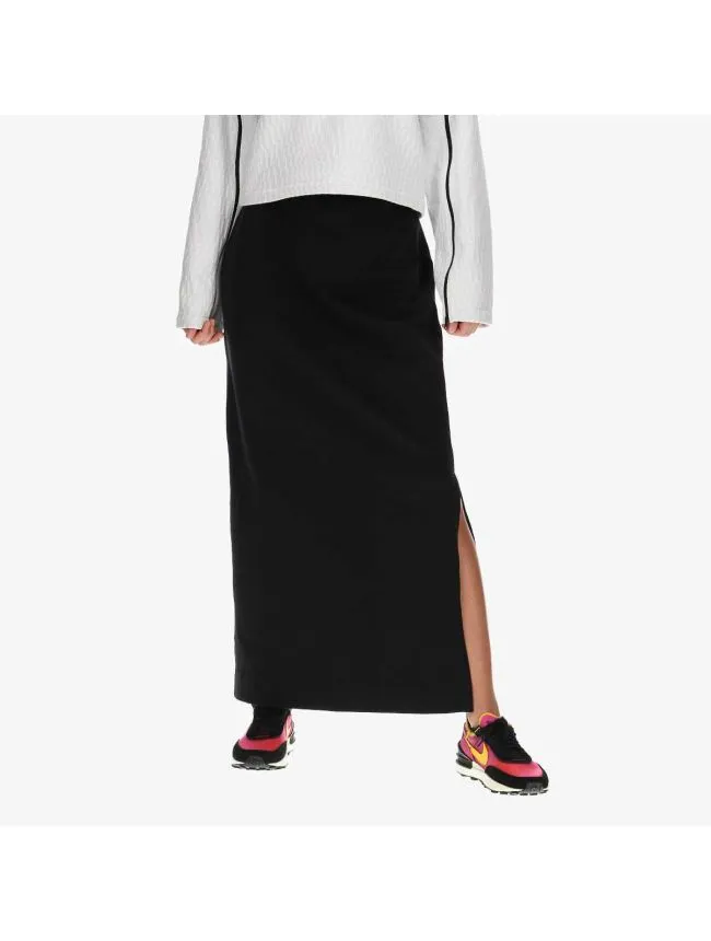 W nsw skirt maxi jrsy