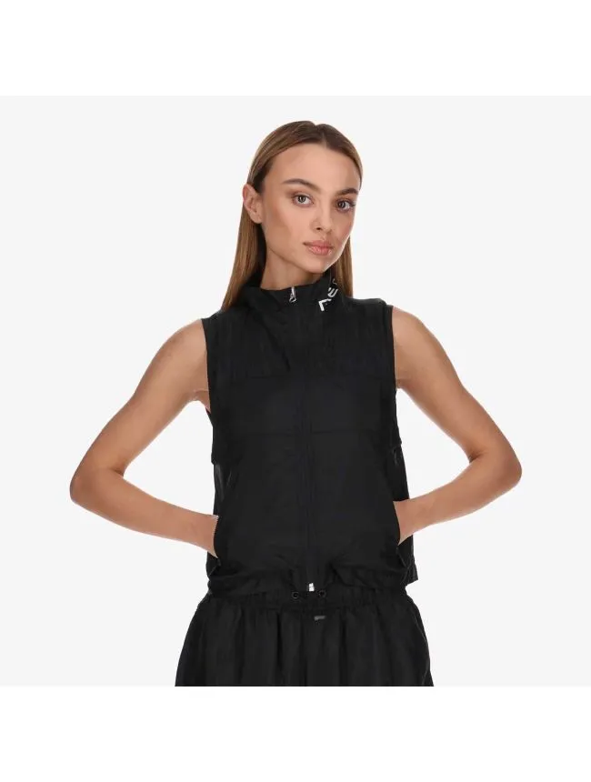 W nsw street vest wvn