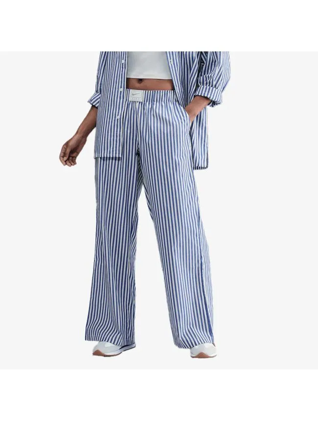 W nsw stripe ppln pnt