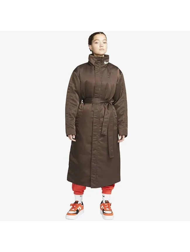 W nsw syn parka trend