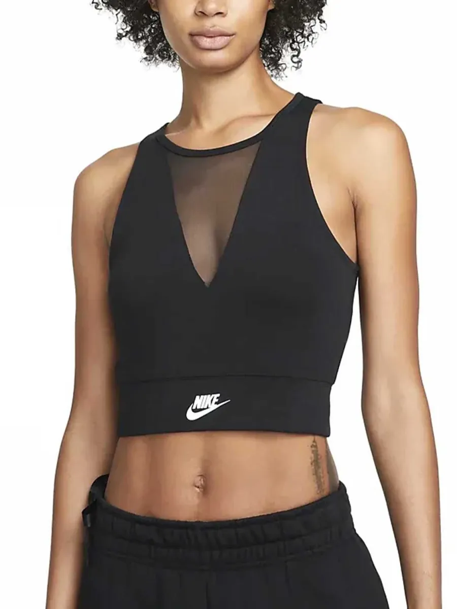 W nsw tank top dnc