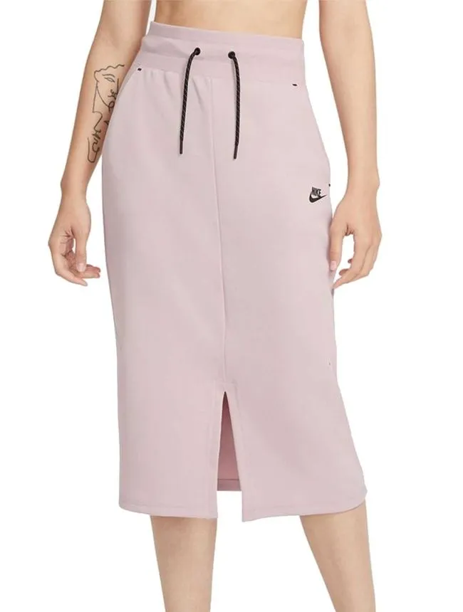 W nsw tch flc skirt