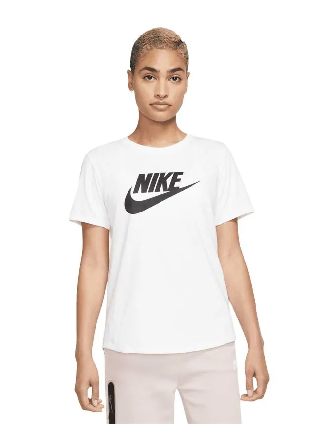 W nsw tee essntl icn ftra