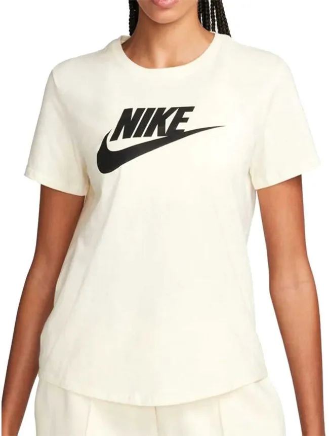 W nsw tee essntl icn ftra