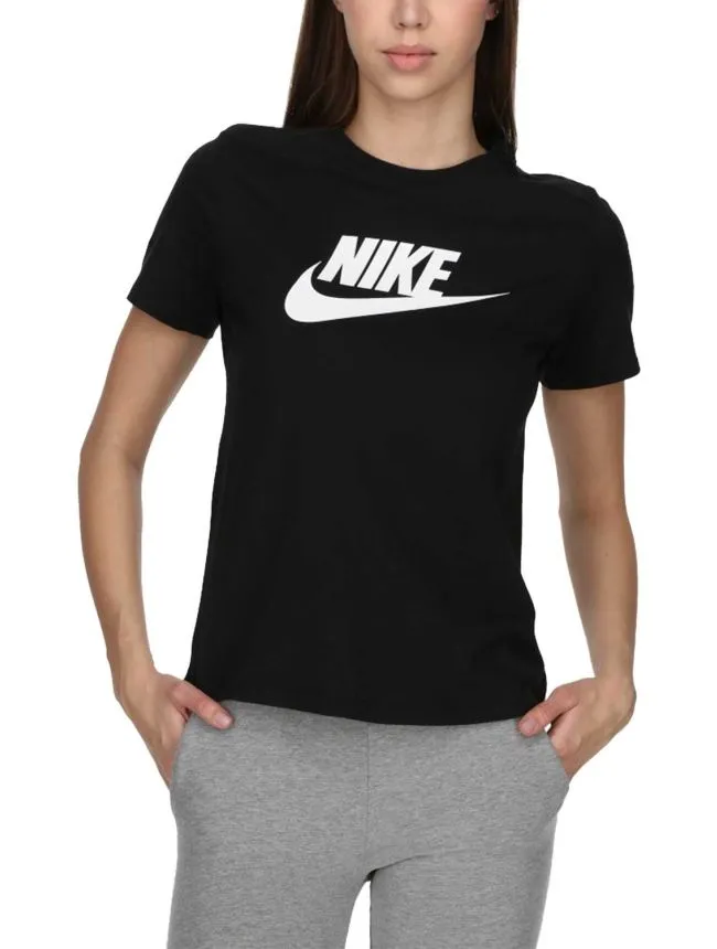 W nsw tee essntl icn ftra