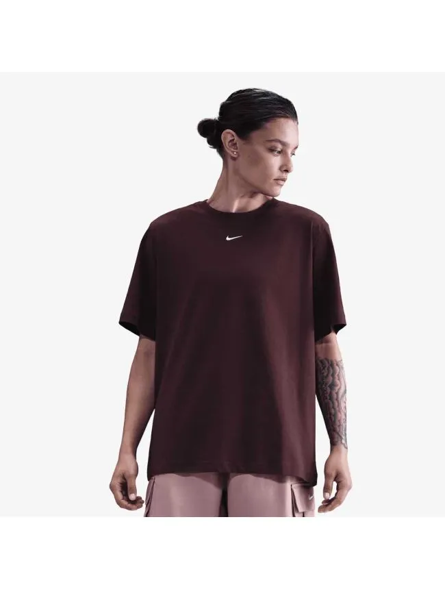 W nsw tee essntl lbr