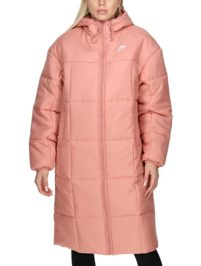 W nsw tf thrmr clsc parka