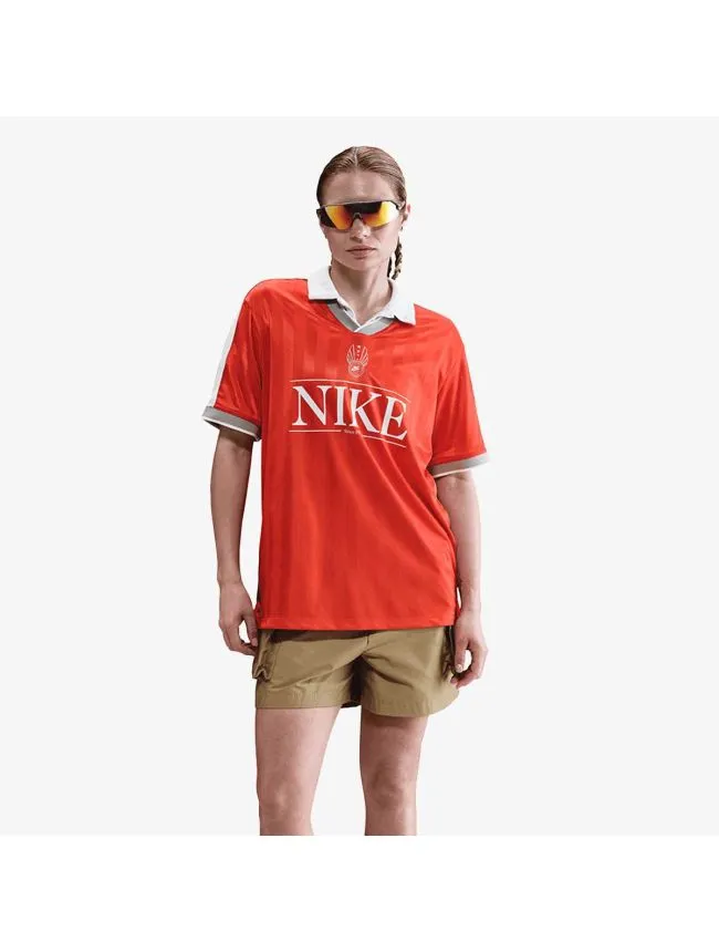 W nsw v neck jersey