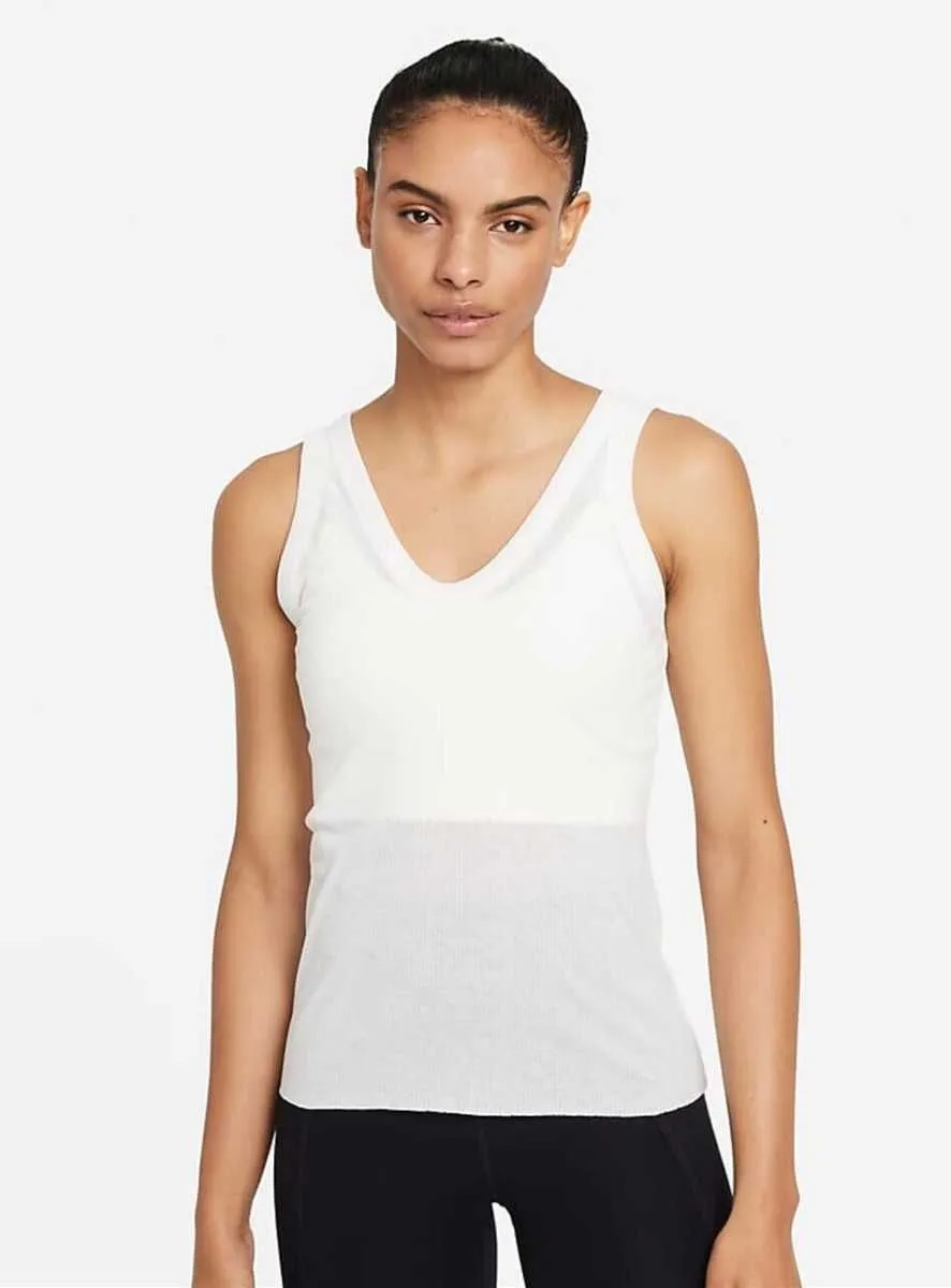 W ny luxe tank nvlty