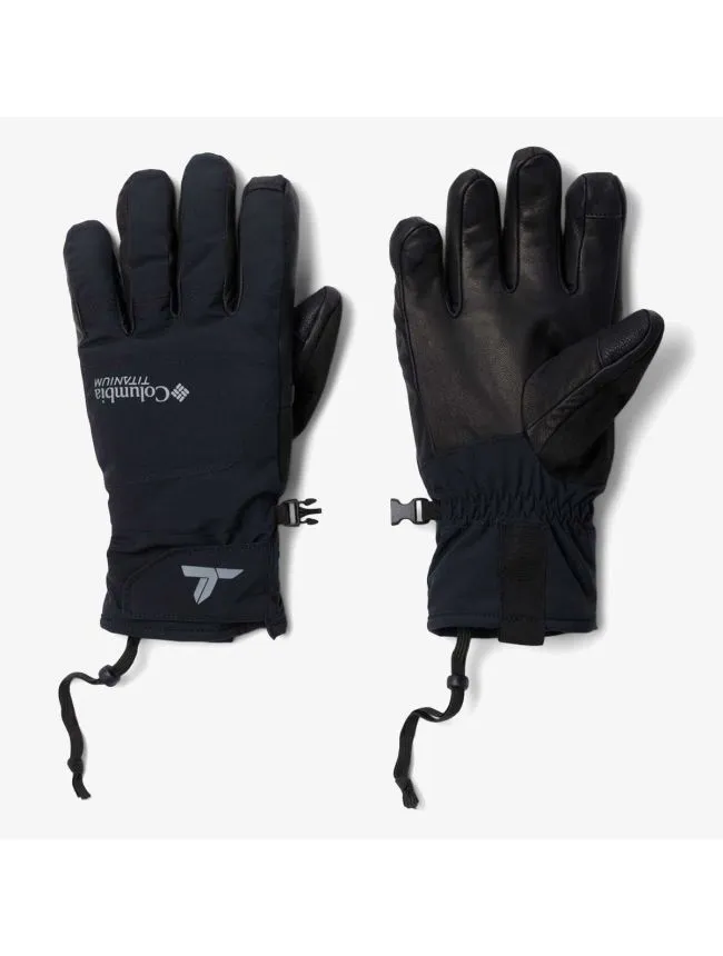W powbound™ glove