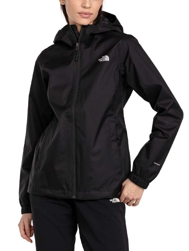 W quest jacket - eu