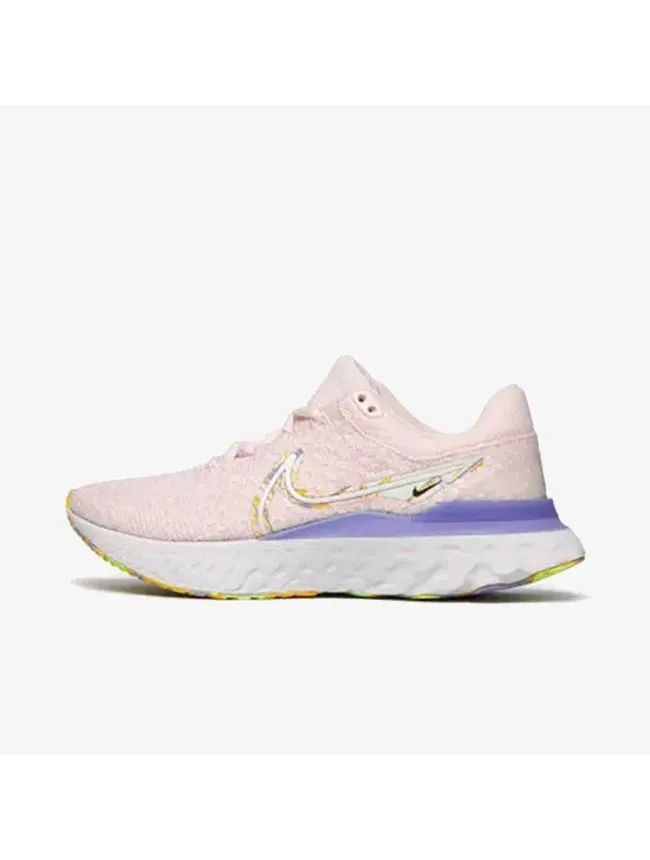 W react infinity run fk 3 prm