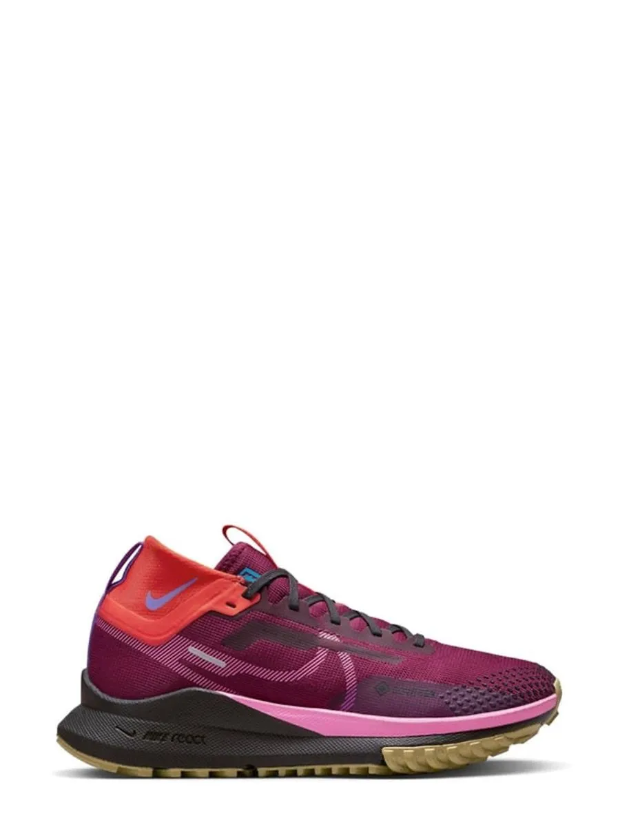 W react pegasus trail 4 gtx go
