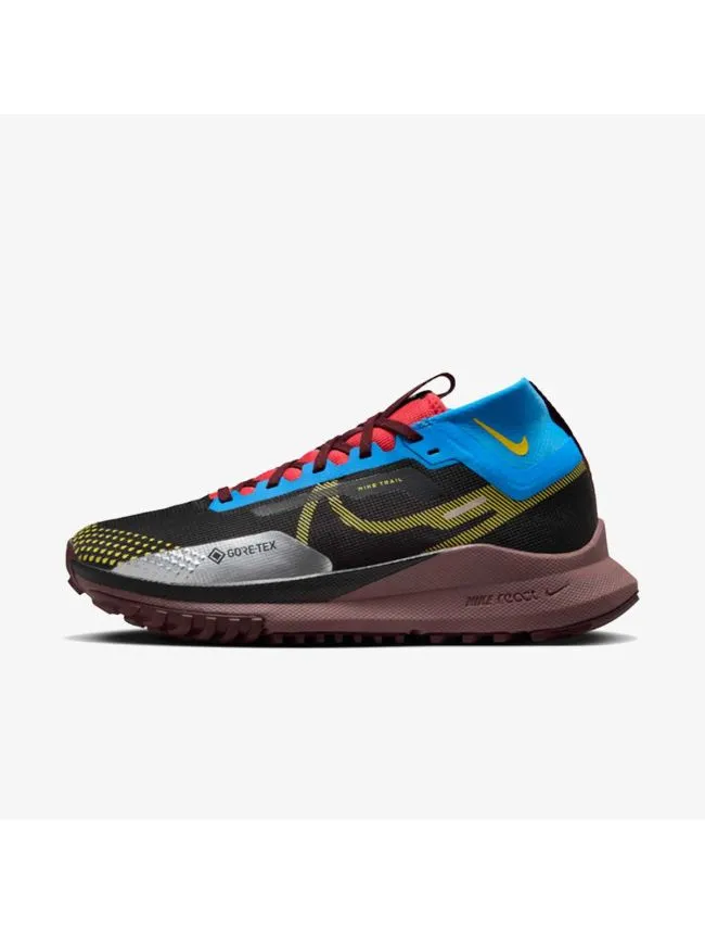 W react pegasus trail 4 gtx
