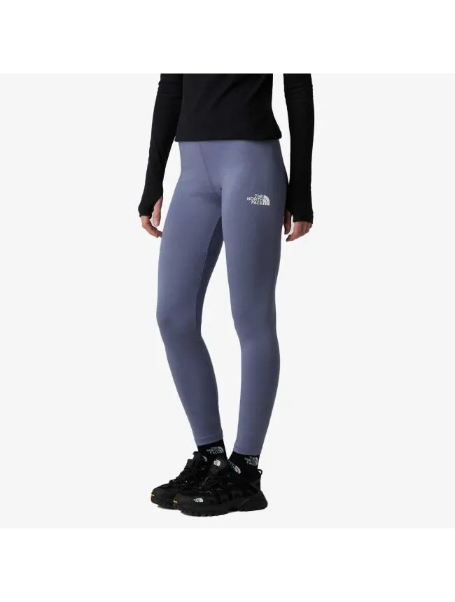W simple dome legging