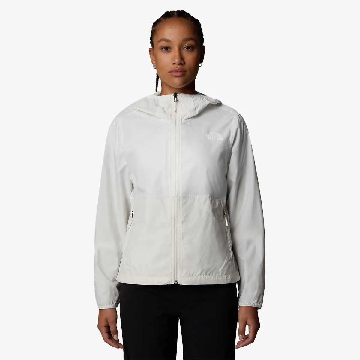 W tnf cyclone wind jacket