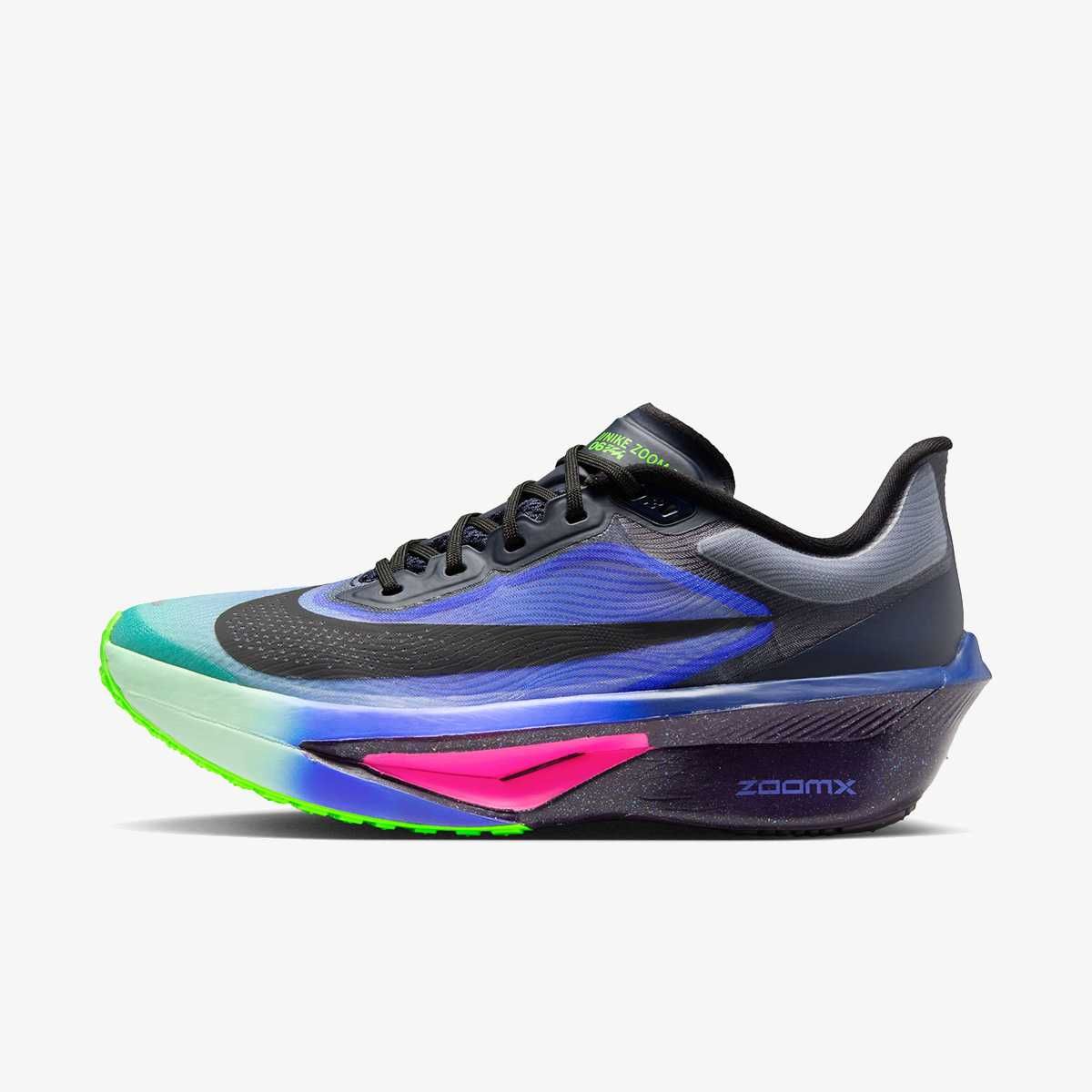 W zoom fly 6 glam