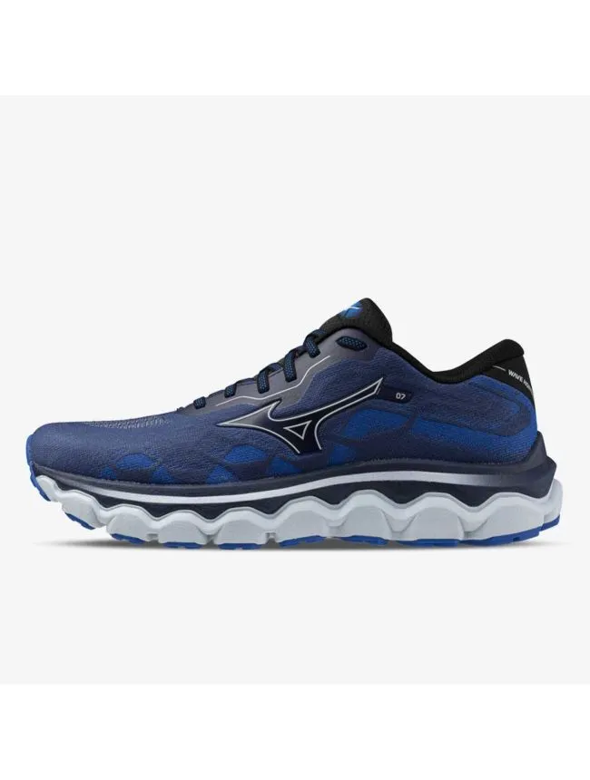 Wave horizon 7